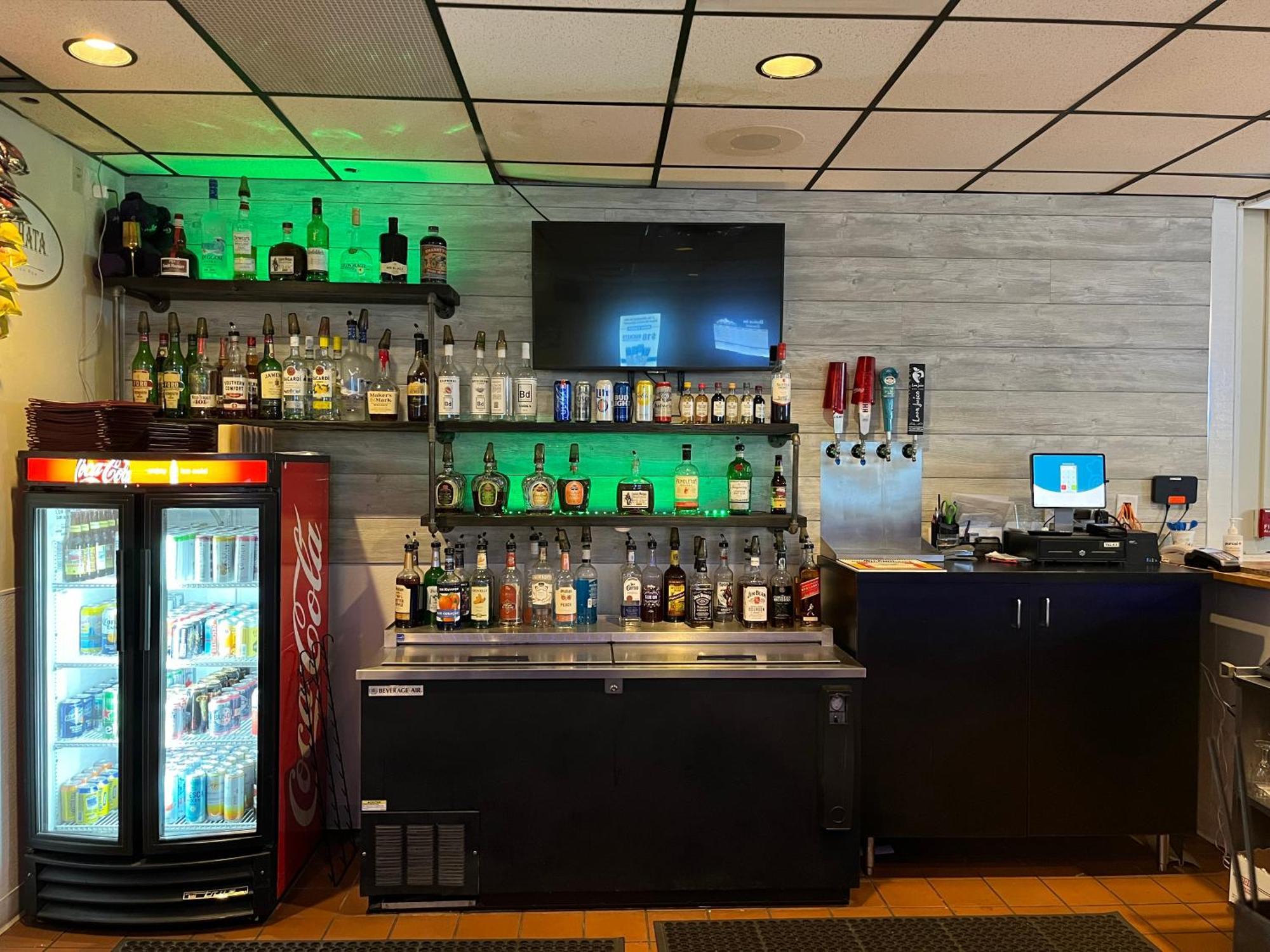 The Hudson Inn Morris Extérieur photo