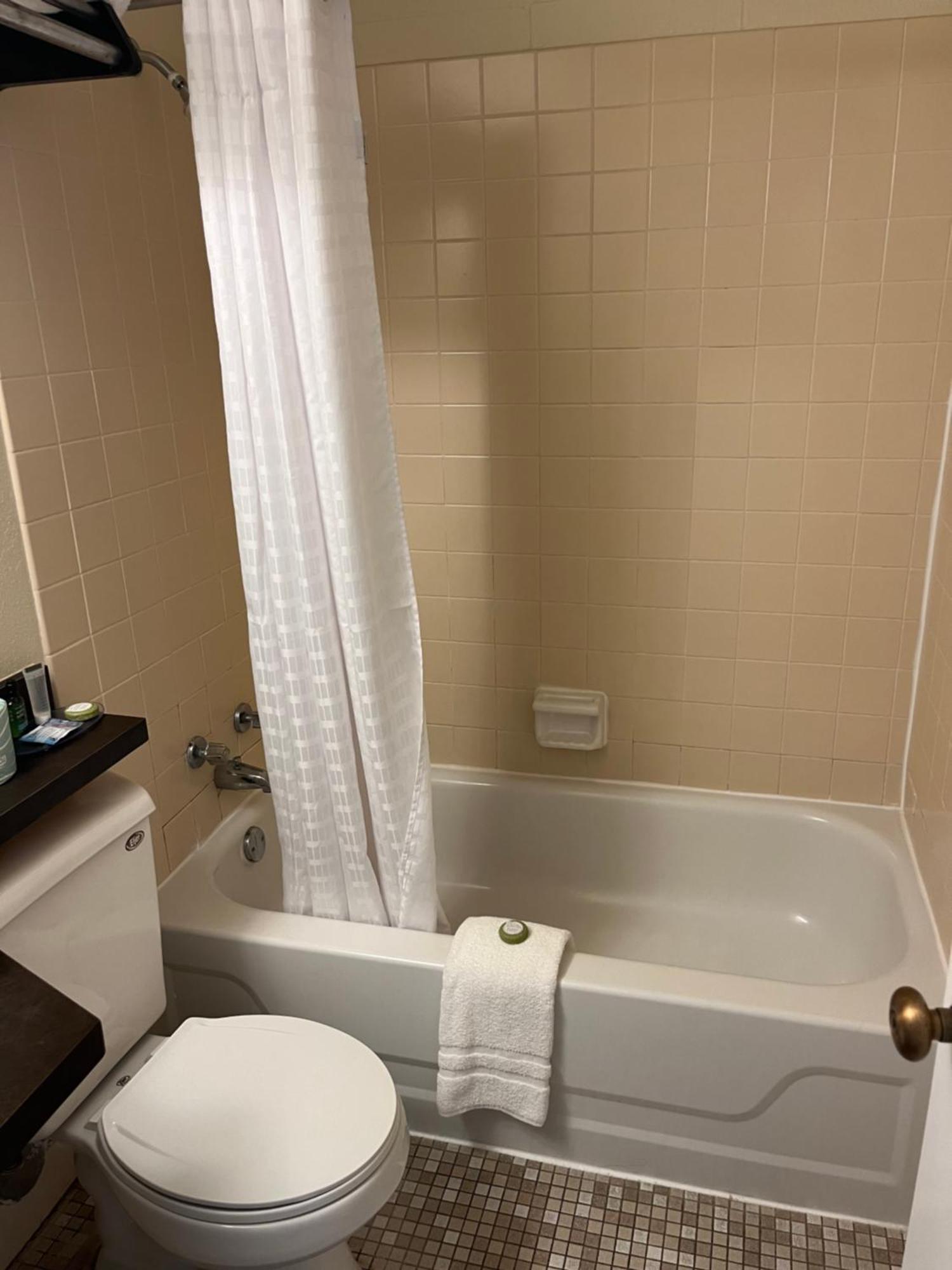 The Hudson Inn Morris Chambre photo
